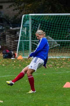 Bild 7 - Frauen Holstein Kiel - Hamburger SV : Ergebnis: 1:0